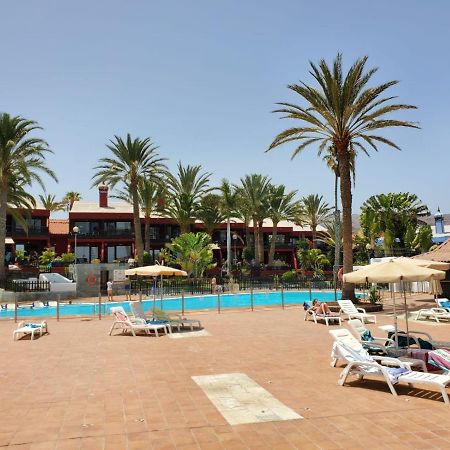 Appartamento Charming Bellagio SUN CLUB San Bartolomé Esterno foto