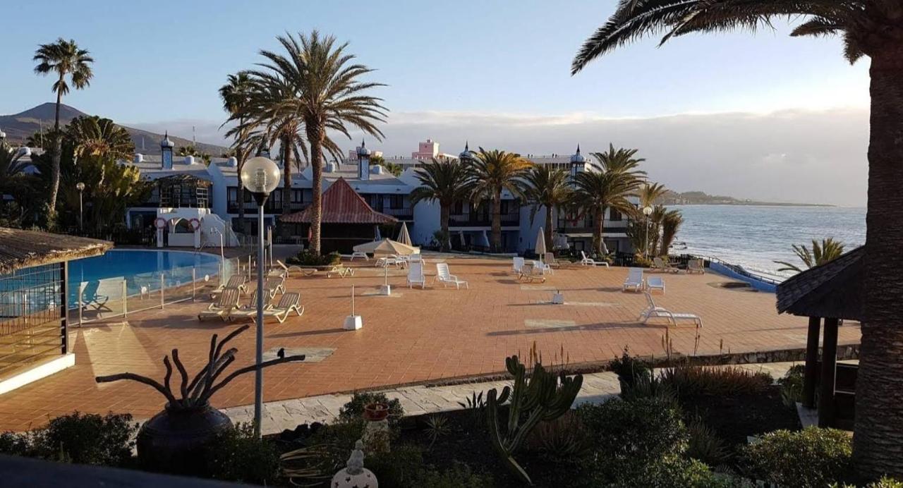 Appartamento Charming Bellagio SUN CLUB San Bartolomé Esterno foto