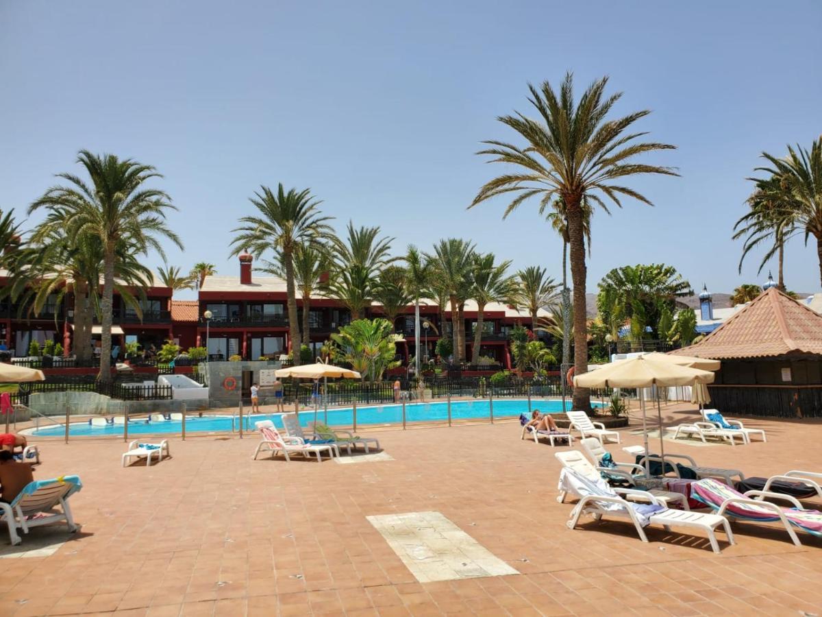 Appartamento Charming Bellagio SUN CLUB San Bartolomé Esterno foto